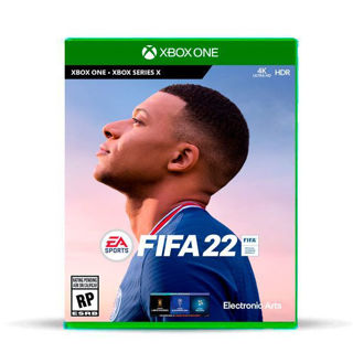 Imagen de FIFA 22 (Nuevo) Xbox One
