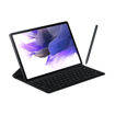 Imagen de Tablet Samsung Galaxy Tab S7 FE 12.4" con Estuche Teclado y S-Pen