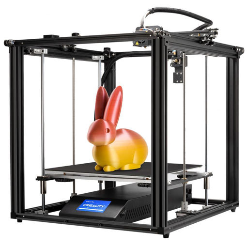 Imagen de Impresora 3D Creality Ender 5 Plus