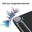 Imagen de Tableta Digitalizadora Inalámbrica Huion Q620M