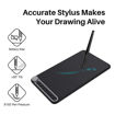 Imagen de Tableta Digitalizadora Inalámbrica Huion Q620M