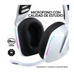 Imagen de Auriculares Inalambricos Logitech G733 K/DA Lightspeed RGB