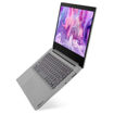 Imagen de Laptop Lenovo Ideapad 3 14" I5 1TB 4GB W10H en Español