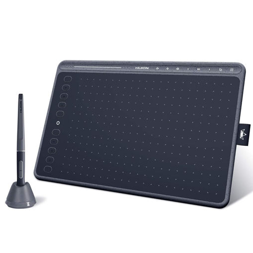 Imagen de Tableta Digitalizadora Huion HS611