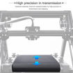 Imagen de Impresora 3D Creality CR-30 3DPrintMill Infinite-Z Belt 3D