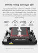 Imagen de Impresora 3D Creality CR-30 3DPrintMill Infinite-Z Belt 3D