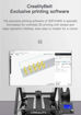 Imagen de Impresora 3D Creality CR-30 3DPrintMill Infinite-Z Belt 3D