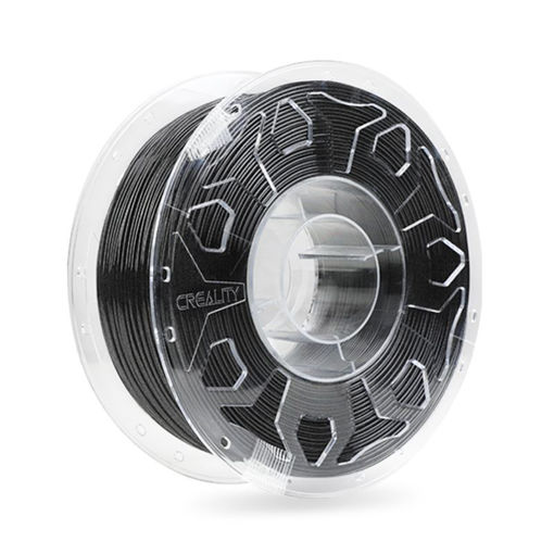 Imagen de Filamento Fibra Carbono Creality CR 1kg 1.75mm