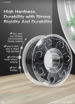 Imagen de Filamento Fibra Carbono Creality CR 1kg 1.75mm