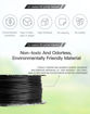 Imagen de Filamento Fibra Carbono Creality CR 1kg 1.75mm