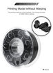 Imagen de Filamento Fibra Carbono Creality CR 1kg 1.75mm