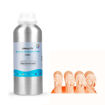 Imagen de Resina Creality Lavable en Agua 500g en Botella de Aluminio para Impresora 3D