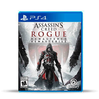 Imagen de Assassin's Creed Rogue Remastered (Nuevo) PS4