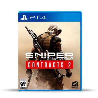 Imagen de Sniper Ghost Warrior Contracts 2 (Nuevo) PS4
