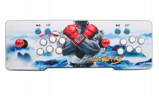 Imagen de Arcade Pandora Box 3800 Juegos