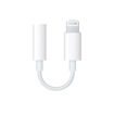 Imagen de Adaptador Lightning a Jack 3.5 mm Original Apple Sin Caja