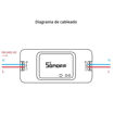 Imagen de Sonoff Basic R3 ZigBee Smart Switch