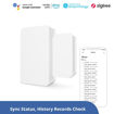 Imagen de Sonoff SNZB-04 Sensor Puertas y Ventanas ZigBee