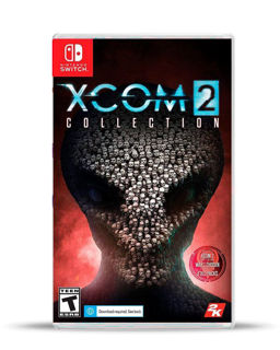 Imagen de XCOM 2 Collection (Nuevo) Switch