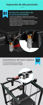 Imagen de Impresora 3D Creality Ender 5 Plus