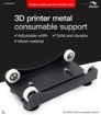 Imagen de Soporte Ajustable para Filamento Creality