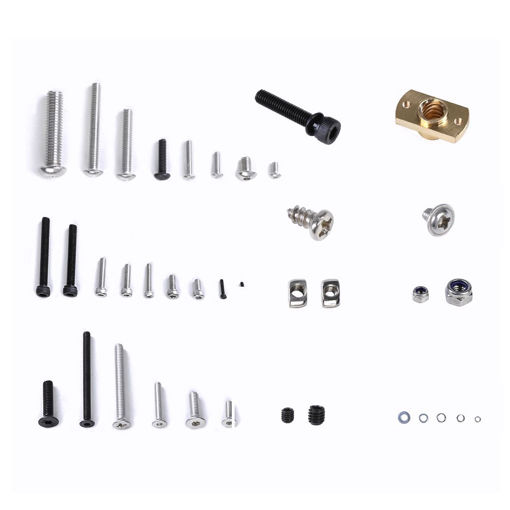 Imagen de Kit de Tornillos para Creality Ender 3