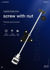 Imagen de Kit Doble Eje Z para Creality Ender 3, 3 Pro, 3 V2 y Otros
