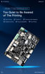Imagen de Placa Madre Motherboard para Creality Ender 7