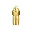 Imagen de Boquilla Nozzle M6 0.4mm para Creality Ender 3 V3 SE, Ender 5 S1, Ender 7