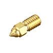 Imagen de Boquilla Nozzle M6 0.4mm para Creality Ender 3 V3 SE, Ender 5 S1, Ender 7