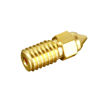 Imagen de Boquilla Nozzle M6 0.4mm para Creality Ender 3 V3 SE, Ender 5 S1, Ender 7