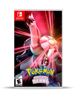 Imagen de Pokemon Shining Pearl (Nuevo) Switch