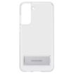 Imagen de Clear Standing Cover S21 FE Original Samsung