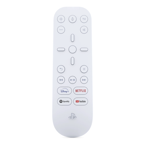 Imagen de Control Remoto Multimedia PlayStation 5 PS5
