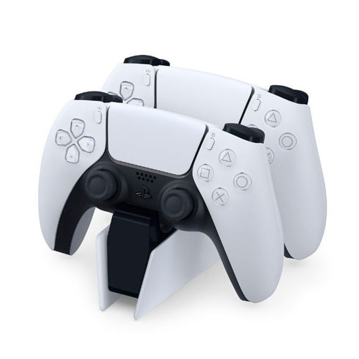Imagen de Cargador Joystick PS5 DualSense PlayStation 5 Original