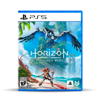 Imagen de Horizon Forbidden West (Nuevo) PS5