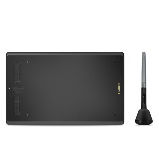 Imagen de Tableta Digitalizadora Huion Inspiroy H580x