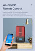 Imagen de Impresora 3D Resina Creality HALOT-LITE (CL-89L)
