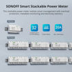 Imagen de Sonoff SPM-4Relay Medidor Consumo Smart Ampliable