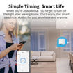 Imagen de Sonoff ZBMINI ZigBee Interruptor Inteligente