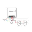 Imagen de Sonoff ZBMINI ZigBee Interruptor Inteligente