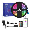 Imagen de Sonoff L2 Lite-5M Cinta LED Inteligente WiFi y BT