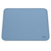 Imagen de Mouse Pad Logitech Studio Series 23 x 20 cm