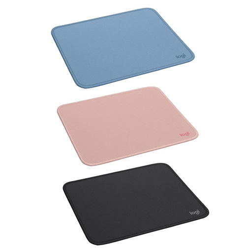 Imagen de Mouse Pad Logitech Studio Series 23 x 20 cm