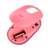 Imagen de Mouse Inalámbrico Bluetooth Logitech POP Studio Series