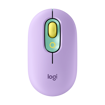 Imagen de Mouse Inalámbrico Bluetooth Logitech POP Studio Series