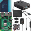 Imagen de Raspberry Pi 4 Model B 2GB Starter Kit con Fan