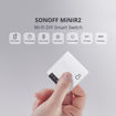 Imagen de Sonoff MINIR2 Two Ways Interruptor Inteligente WiFi