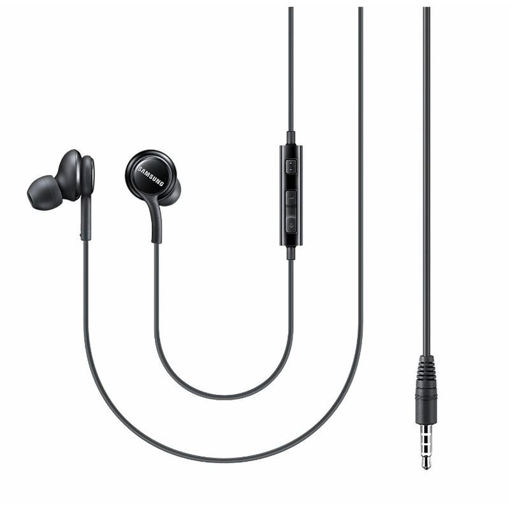 Imagen de Auriculares y Manos Libres Samsung EO-IA500 3.5mm