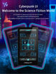 Imagen de Pantalla Creality 3D Pad 5 HD Display Screen